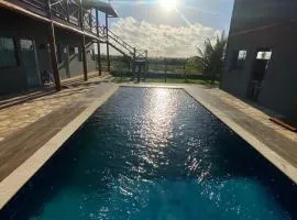 Suítes Taipu de Fora