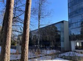 Best Rest Apartments