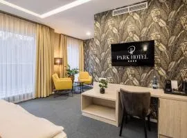 Park Hotel Mosonmagyaróvár