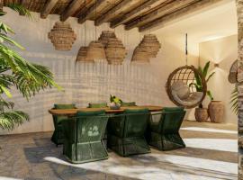 Villa Sivo, Hotel in Kolymbia