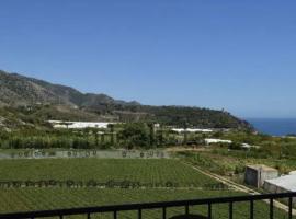 Casa Maro, Hotel in Maro