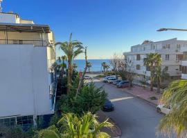 Premier Inn City Antalya, Hotel in Antalya