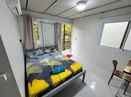 Tropical Apartment Ban Tai