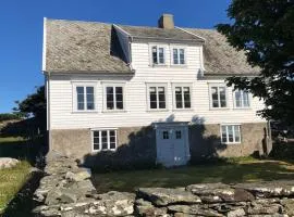 Historical house with soul and modern amenities