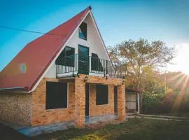 Calle del Tigre Chalet