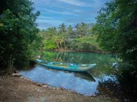 Serene Vista Villa, formerly Bungalows