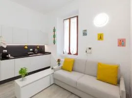 Andrea's house Via Lambrate 22 Milano