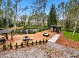 Luxury Resort Päikeseoru