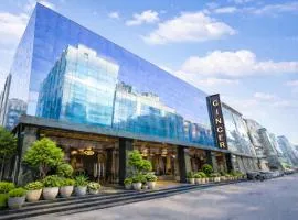 Hotel Ginger Suites Delhi Airport