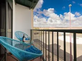 Home2Book Elegant City Escape with Terrace