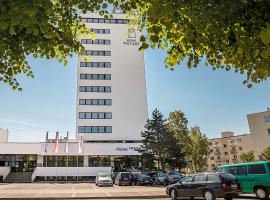 Hotel reSTART Superior, hotell i Jičín