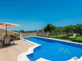 Casa Maza Guaro by Ruralidays, hótel í Guaro