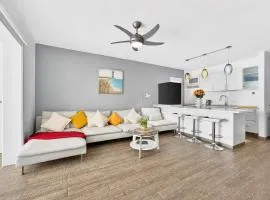 Modern Retreat Costa Adeje