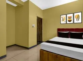 POP 84107A Hotel O J J Lodge