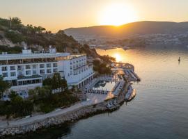 보드룸에 위치한 호텔 La Quinta by Wyndham Bodrum