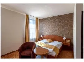 Club Hotel Cortina