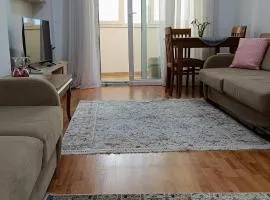 Cozy Apartment, Fresku Bunk'art & Cable Car