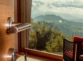 Civezzano में, होटल Maso al Sole Agriturismo