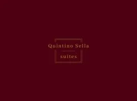 Quintino Sella suites