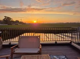 Chambre d, hôte entre terre et mer