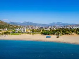 Selinus Beach Club Hotel