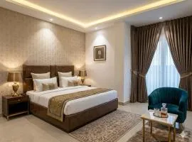 Hotel Marina near delhi airport