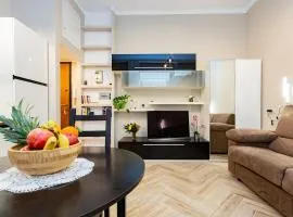 Andrea's house Via Ruggeri 17 Milan