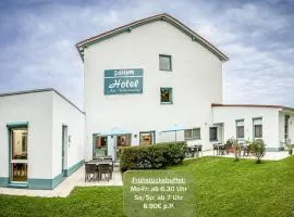 Hotel Am Wiesenweg l 24h check-in