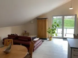 Ferienwohnung "Im Weingarten"