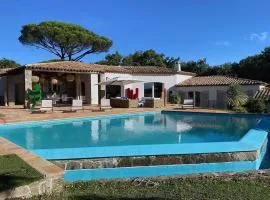 Luxury Villa, Infinity Pool, Beach 5 min