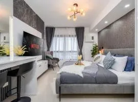 Layla by J&J At J Towers Residences It's just right next to SM JMall