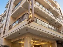Hotel zx stay in