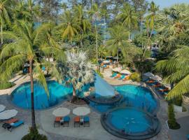 Holiday Inn Resort Phuket, an IHG Hotel, hotel i Patong Beach