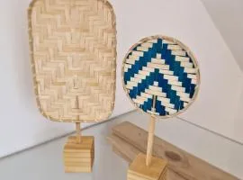 Maison centre ville 24 heures évènements