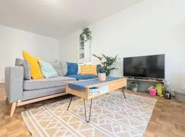 Grand studio calme balcon