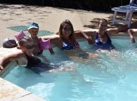 Camping 3 étoiles - Piscine - ccbfcdd