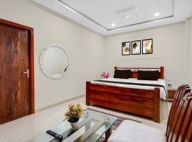 HOTEL O REWA REGENCY, hotel en Rewa