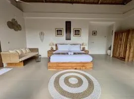 Jungle Valley Villas