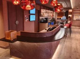 Novotel Suites Clermont Ferrand Polydome