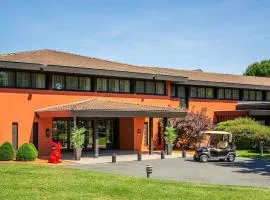 Cabot Hotel Bordeaux - MGallery Collection