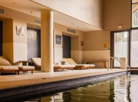 Renaissance Aix-en-Provence Hotel, hôtel à Aix-en-Provence