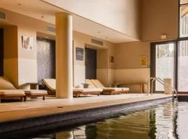 Renaissance Aix-en-Provence Hotel