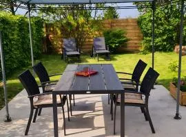 Maison cosy Ardennes françaises