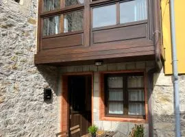 La Casina de Valeriana