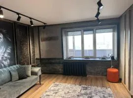 Отдельная 2х комнатная квартира