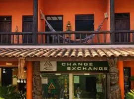 APT Guarujá no Coração da Vila de Praia do Forte