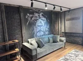 Отдельная 2х комнатная квартира