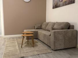 Lingen Stay, Hotel in Lingen (Ems)