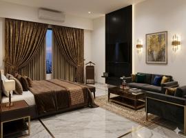 Hotel Le Mount Suite Near IGI Airport Delhi – hotel w mieście Champawat