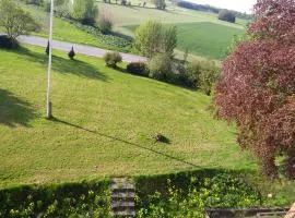 Roholtegaard-Overnatning